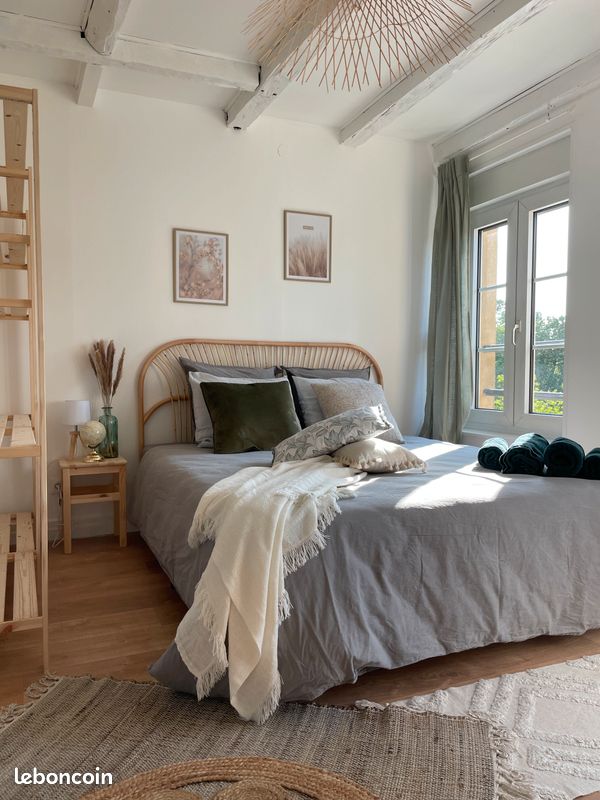 Appartement 3 pièces 43 m² · à Metz · 43 m² · 950 €/mois