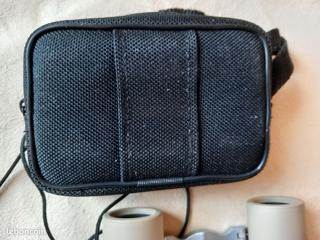 Jumelles 8 x 30avec sac - Sport & Plein air