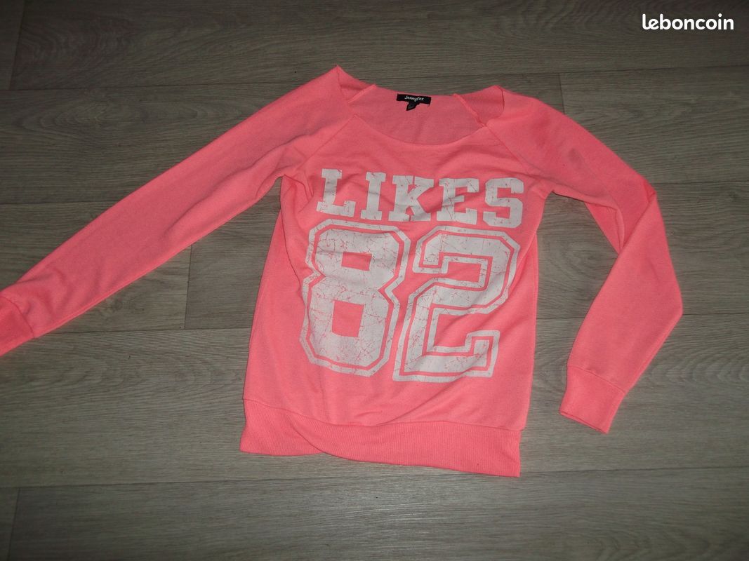 Sweat Oversize Jennyfer Sweat My Rules Sweat Disney Pull Disney