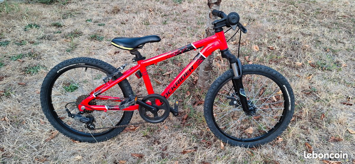 st 900 decathlon 20 pollici