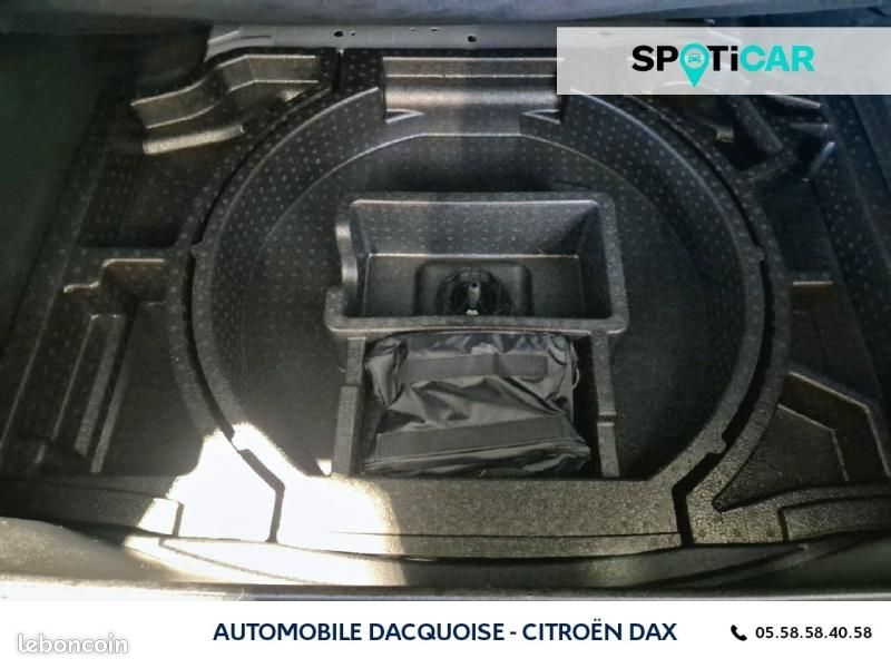 Ds DS 4 BlueHDi 130ch Cross Trocadero Automatique (image 8)