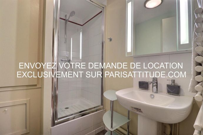 Appartement a louer  - 1 pièce(s) - 37 m2 - Surfyn