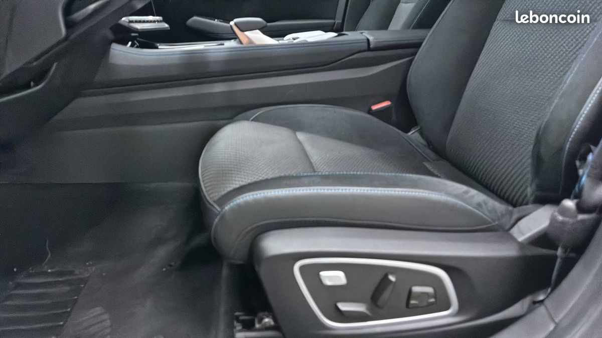 Renault espace e tech full hybrid 200 gsr2 esprit alpine (image 12)