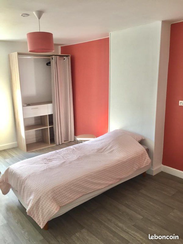 Appartement 2 pièces 25 m² · à Nancy · 25 m² · 450 €/mois