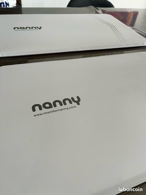 Pack Nanny Care (image 4)