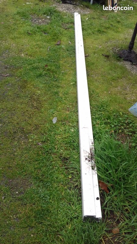 Poutre Alu 3,50m (image 1)