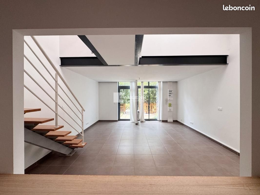 Appartement 3 pièces 63 m² · à Lille · 63 m² · 945 €/mois