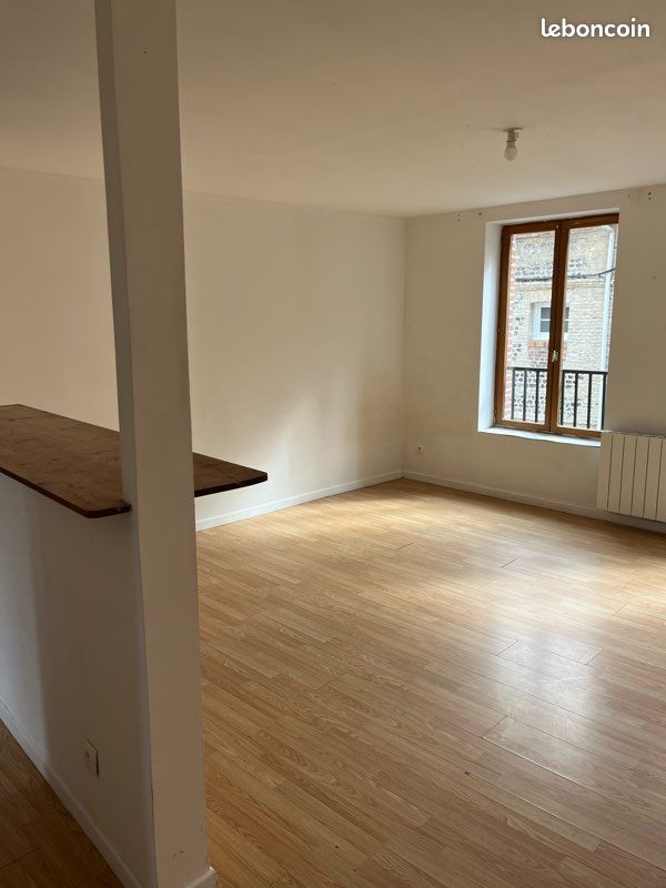 Appartement a louer dieppe - 1 pièce(s) - 33 m2 - Surfyn