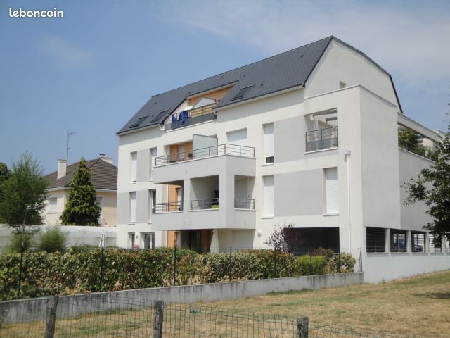 Appartement 2 pièces 44 m² · à Nantes · 44 m² · 650 €/mois