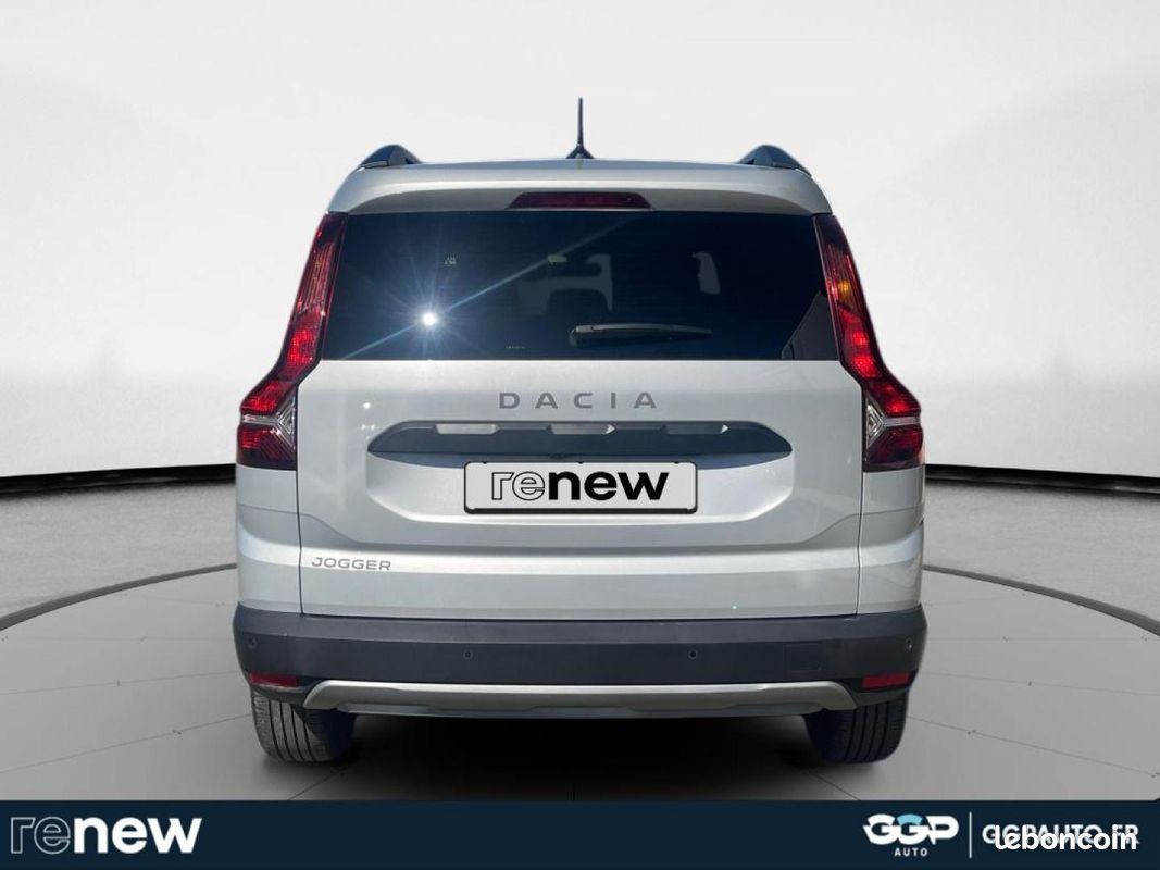 Dacia Jogger 1.0 TCe 110ch Confort 5 places (image 4)