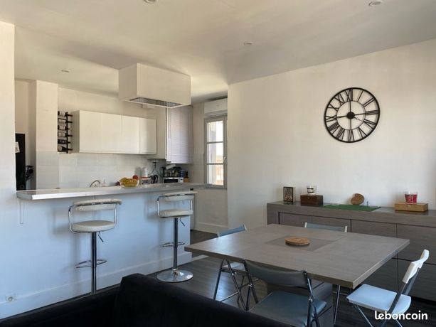 Appartement lumineux Montauban