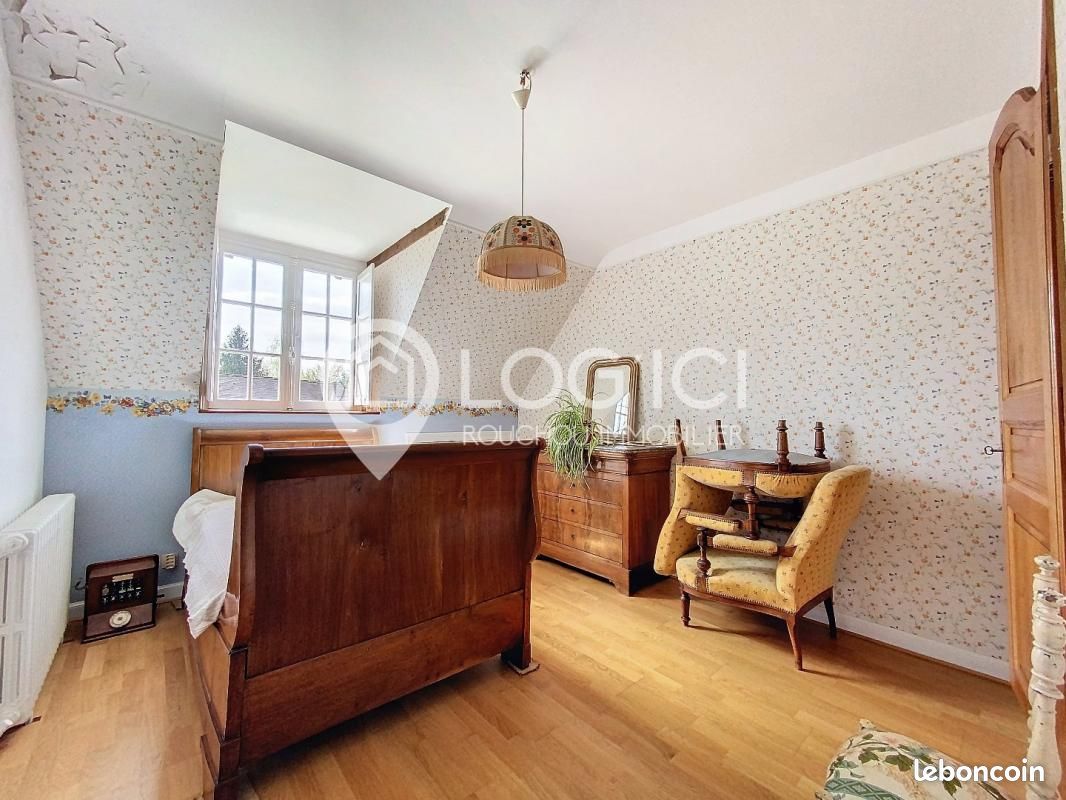 Propriété 6 pièces 173 m² - Navailles-Angos 64450 (image principale 13)