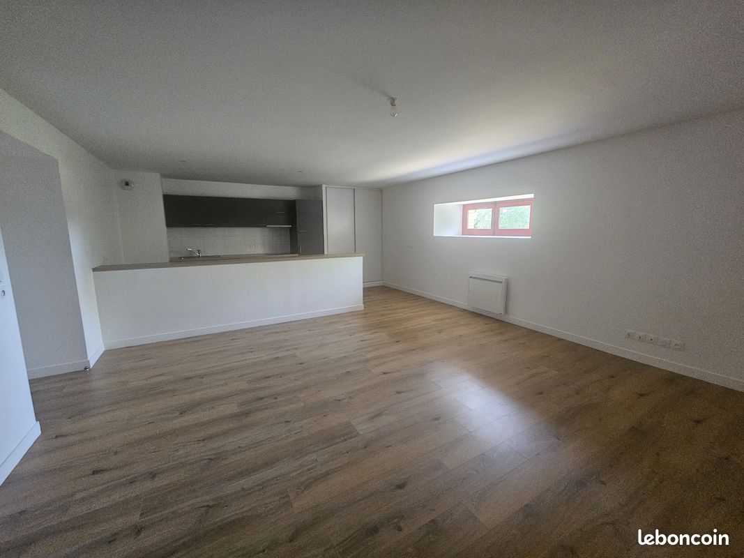 Appartement 2 pièces 61 m² · à Bonnelles · 61 m² · 949 €
