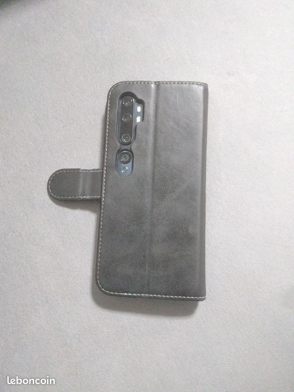Xiaomi mi note 10 108mgp (image 4)