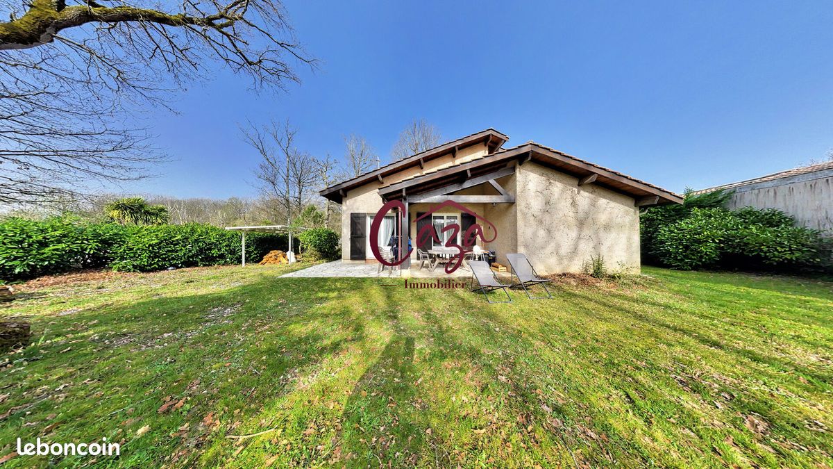 Maison 5 pièces 121 m² · à Fargues-Saint-Hilaire · 121 m² · 379 000 €