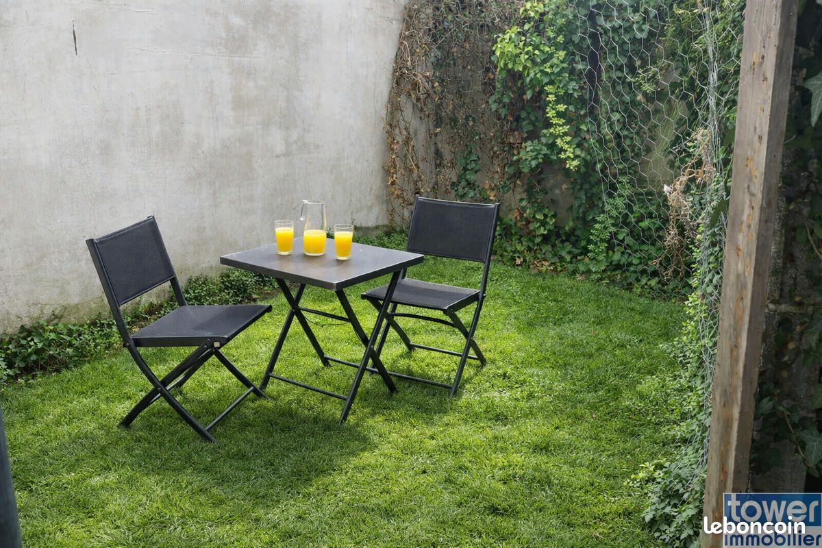Maison 2 pièces 33 m² (image 2)