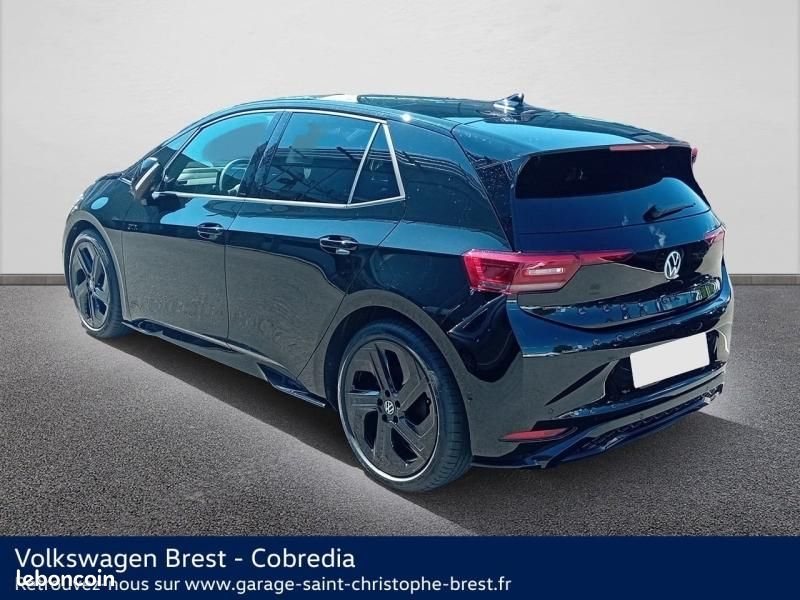 Volkswagen ID.3 326ch 79 kWh GTX Performance (image 3)