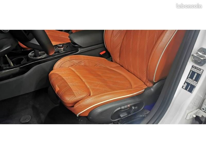 Mini Clubman Cooper S 178 ch DKG7 Edition Premium Plus (image 16)