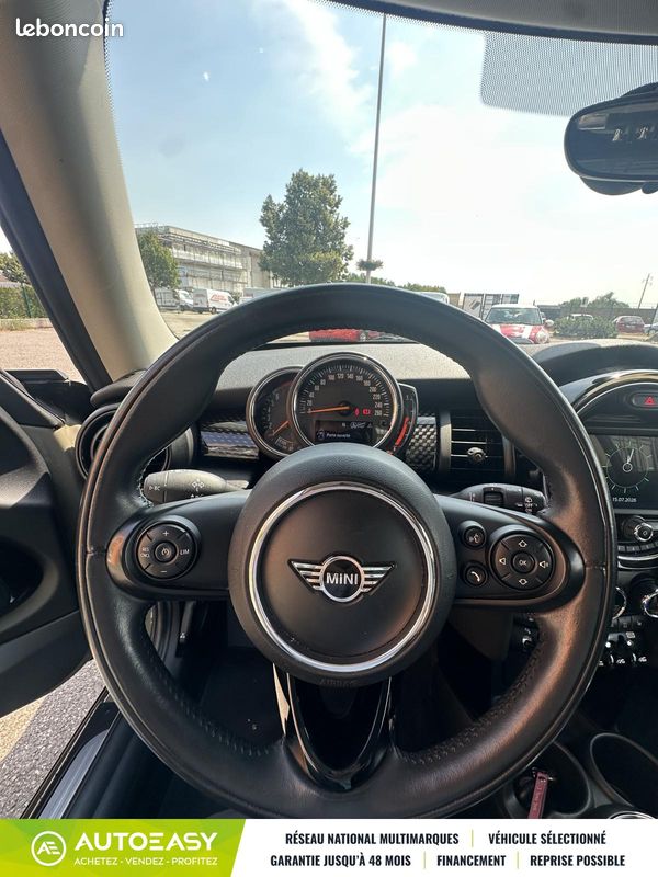 Mini Mini COOPER S 192 ch (image 18)