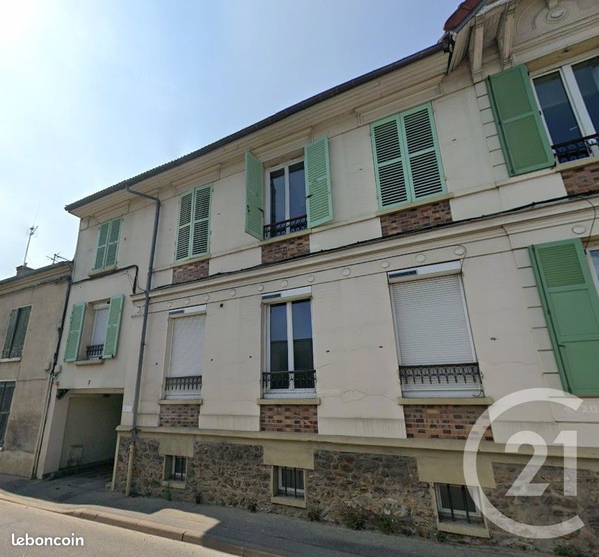 Immeuble 158 m² · à Boissy-Saint-Léger · 158 m² · 575 000 €