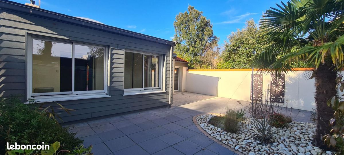 Maison 4 pièces 78 m² · à Clisson · 78 m² · 246 750 €
