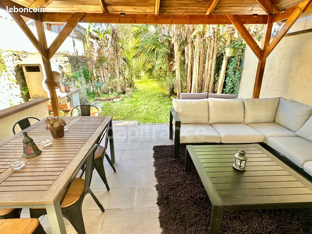 Maison 5 pièces 136 m² (image 1)