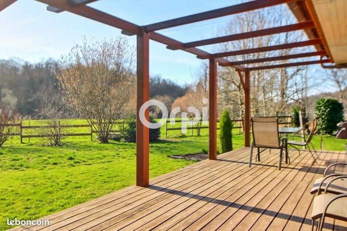 Maison 4 pièces 70 m²