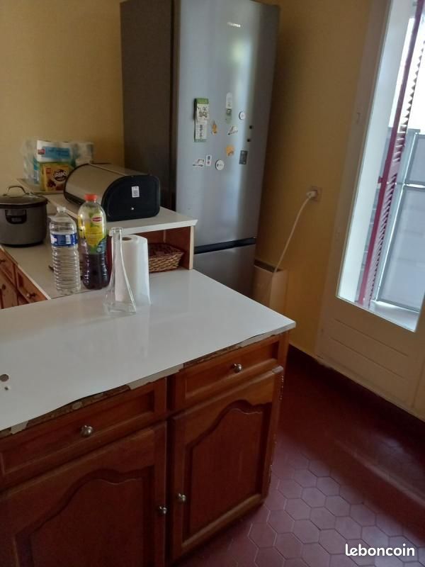 Appartement a louer montigny-le-bretonneux - 5 pièce(s) - 11 m2 - Surfyn