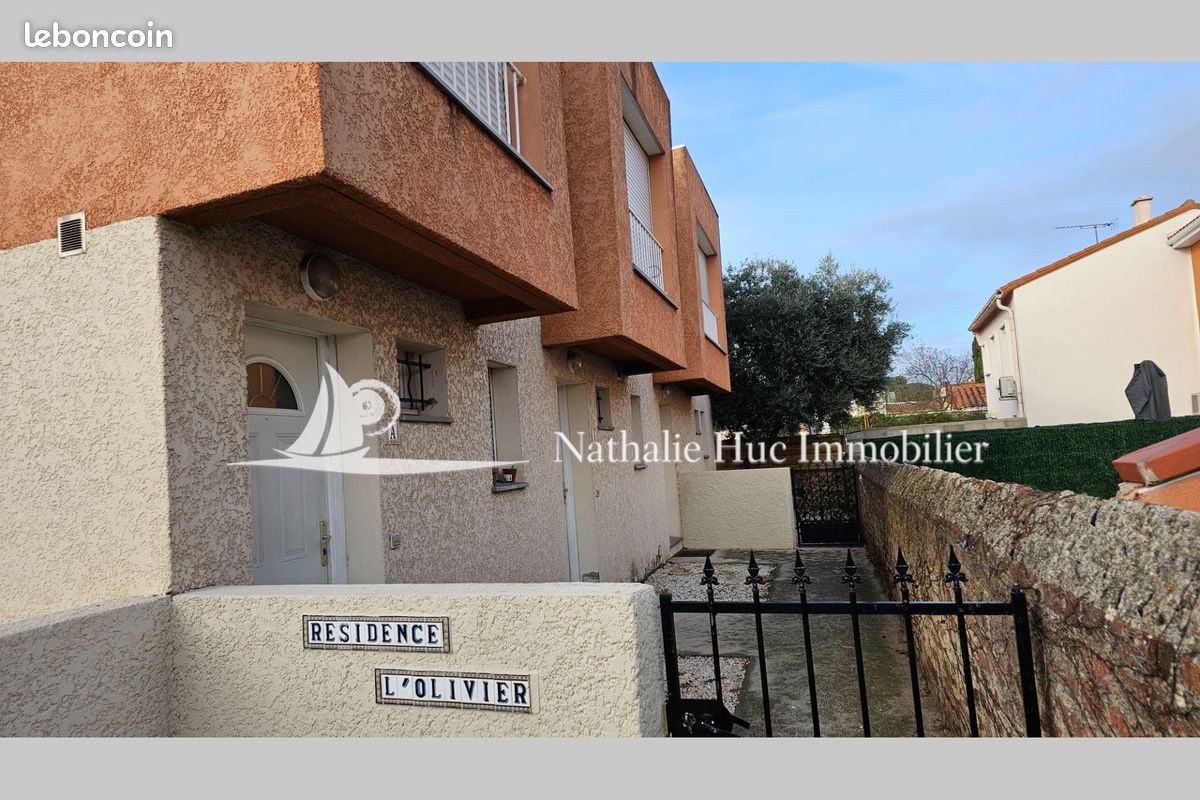 Appartement 3 pièces 60 m² · à Perpignan · 60 m² · 159 000 €