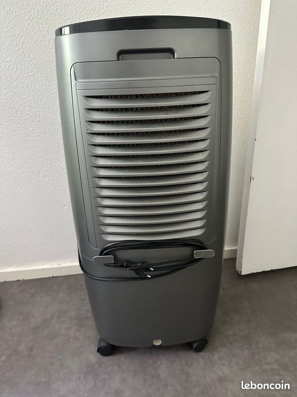 Rafraichisseur d'air KAC20L KLINDO