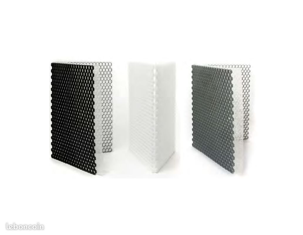 Stabilisateur de graviers Eccogravel - à partir de 10,93 euros TTC le m² (image 1)
