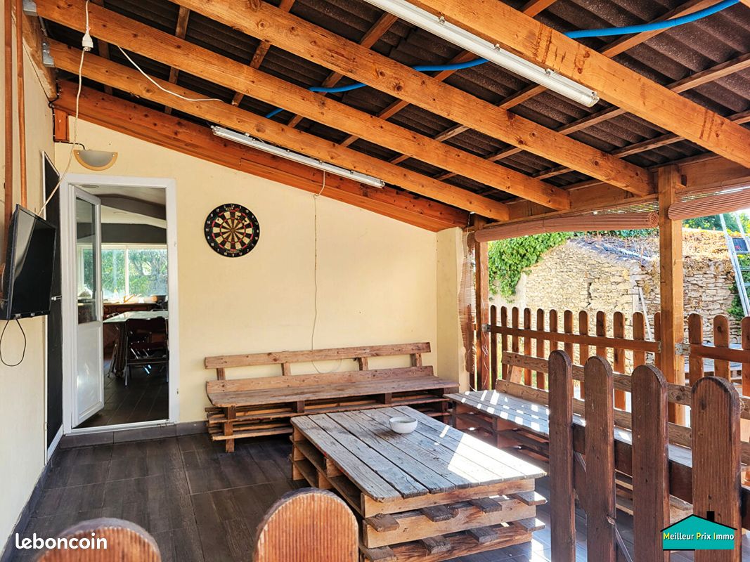 Maison 3 pièces 59 m² · à Paulx · 59 m² · 190 800 €