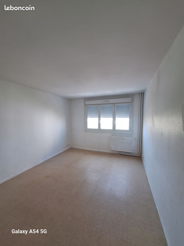 Appartement 3 pièces 60 m² · à Joué-lès-Tours · 60 m² · 106 500 €