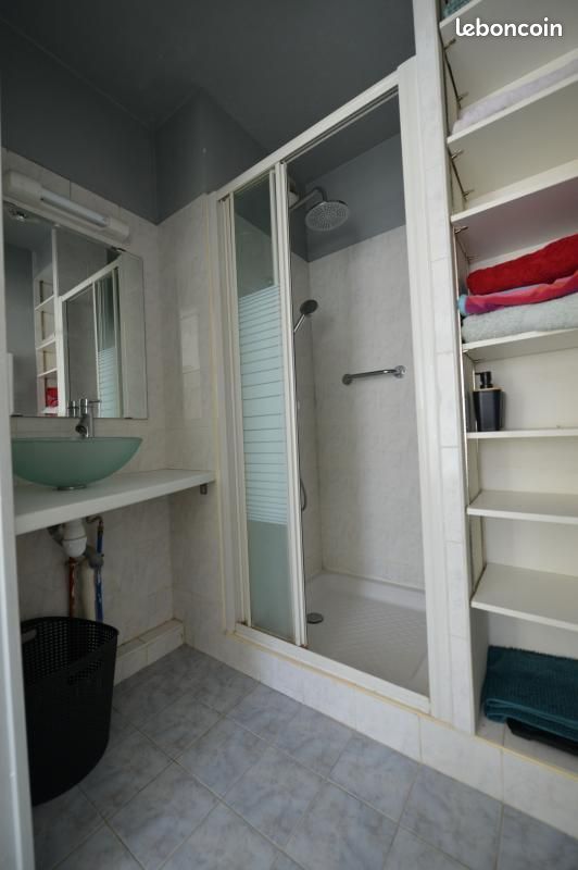 Appartement a louer grasse - 2 pièce(s) - 44 m2 - Surfyn