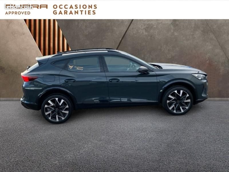 Cupra Formentor 1.5 eTSI Hybrid 150ch V DSG7 (image 5)
