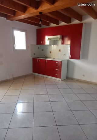 Maison 60m2