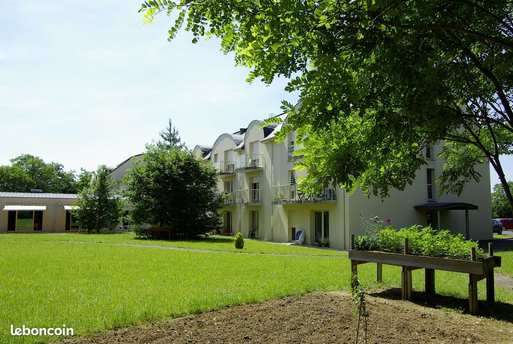 Appartement 2 pièces 45 m² · à Précigné · 45 m² · 106 421 €