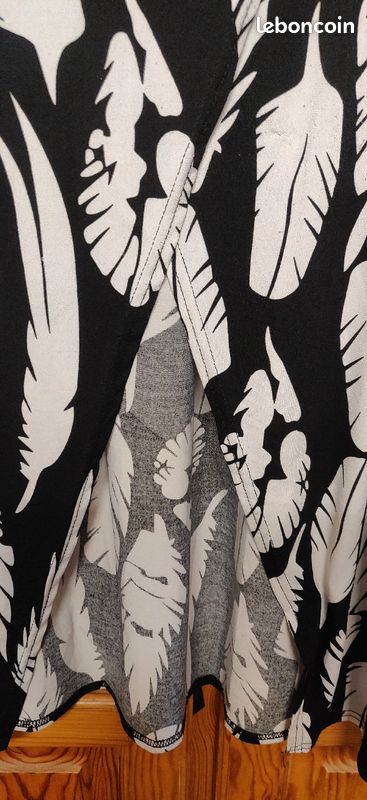 Robe d'été longue (image 3)