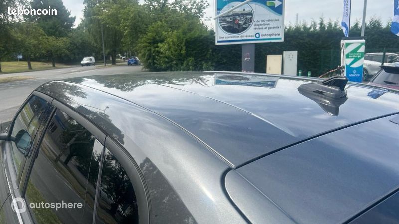 Ford Capri 286ch Extended Range 77kWh Select RWD (image 22)