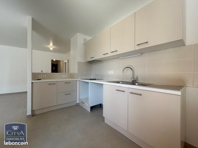 Appartement 3 pièces 71 m² · à Villeurbanne · 71 m² · 1 214 €/mois