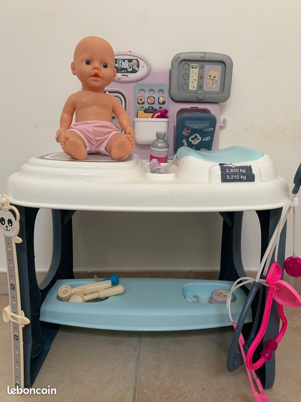 Centre de soins baby care (image 1)