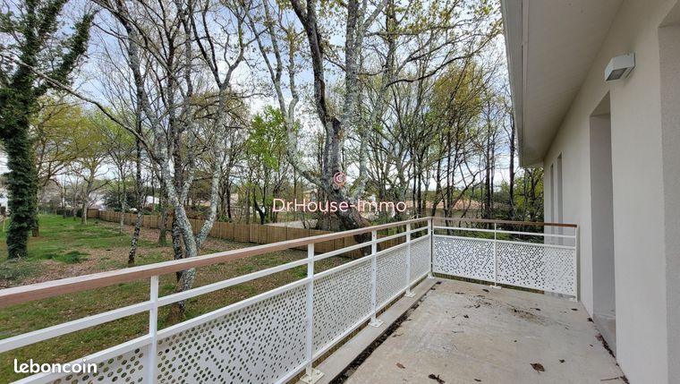Appartement 4 pièces 87 m²