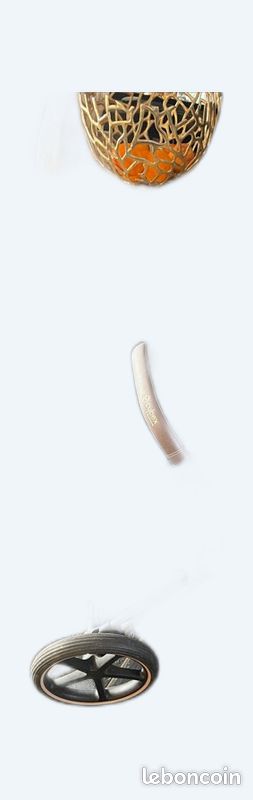 Poussette cybex priam Gold (image 1)