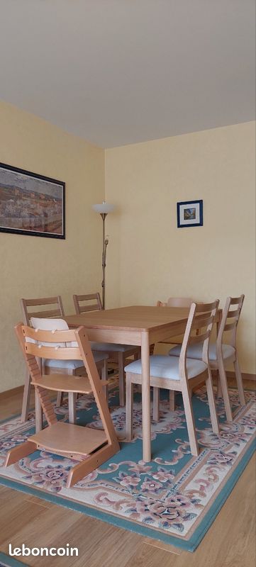 Appartement a louer chaville - 3 pièce(s) - 75 m2 - Surfyn