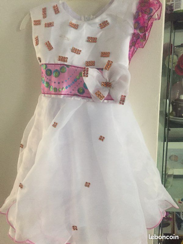 Robe enfants 👶 (image 4)