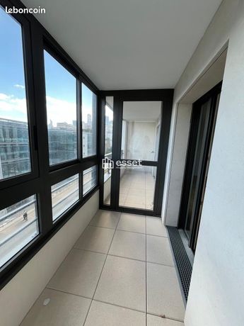 Appartement a louer courbevoie - 3 pièce(s) - 76 m2 - Surfyn