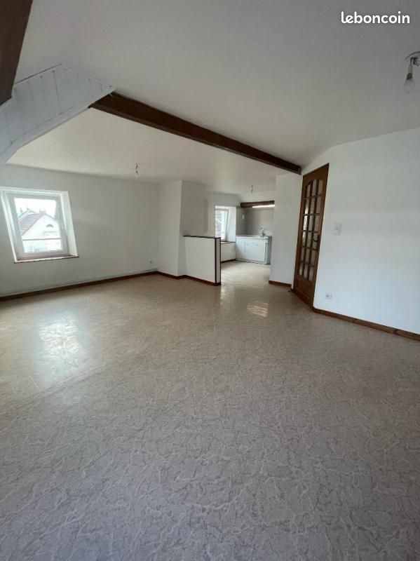 Appartement 4 pièces 84 m² · à Audincourt · 84 m² · 700 €/mois