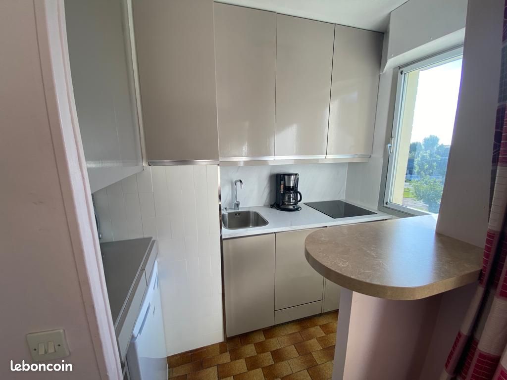 Location vacances T3 Villers sur Mer (image 6)