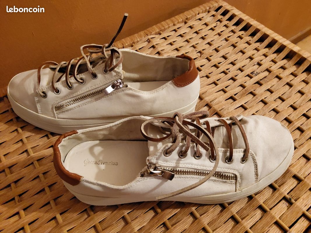 Basket STRADIVARIUS (image 4)
