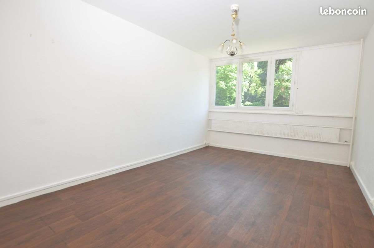 Appartement 3 pièces 62 m² · à Saint-Étienne · 62 m² · 58 000 €